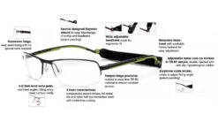 ProGear Optical OPT-1102 9 ProGear Optical OPT-1102 -Fashion Eyewear Store 1434245678 69407000