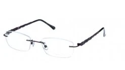 Superlite 42 - Rimless Glasses