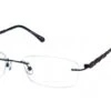 Superlite 44 - Rimless Glasses