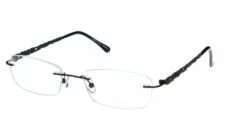 Superlite 44 - Rimless Glasses