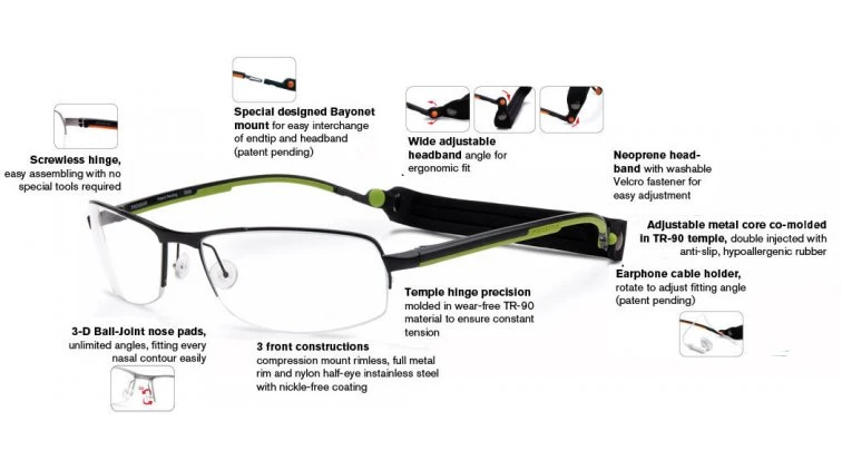 ProGear Optical OPT-1108 7 ProGear Optical OPT-1108 - Image 5