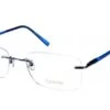 Superlite SL103 - Rimless Glasses