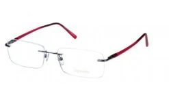 Superlite SL104 - Rimless Glasses