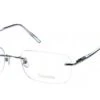 Superlite SL102 - Rimless Glasses