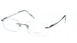Superlite SL102 - Rimless Glasses