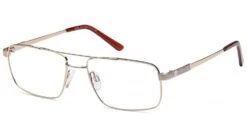 Flexit 6037 Bendable Titanium Glasses