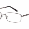 Flexit 6032 Bendable Titanium Glasses