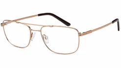 Flexit 6040 Bendable Titanium Glasses