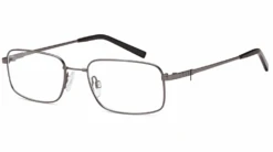 Flexit 6041 Bendable Titanium Glasses