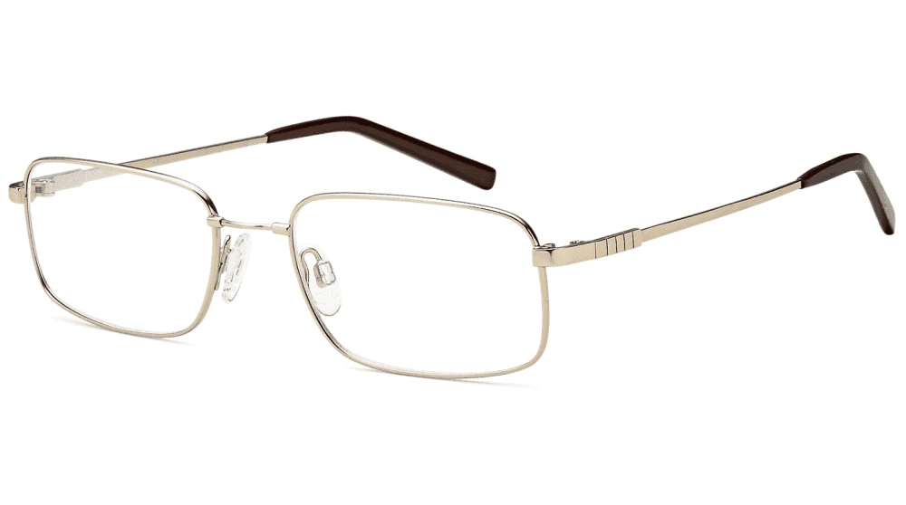 Flexit 6041 Bendable Titanium Glasses 4 Flexit 6041 Bendable Titanium Glasses - Image 2