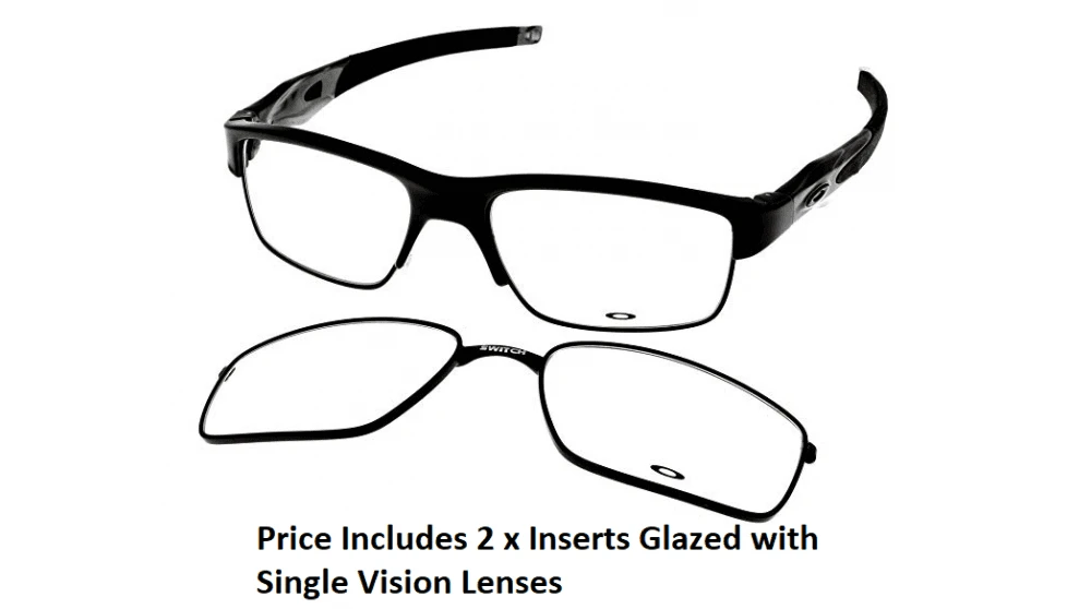 Oakley OX3128 Crosslink Switch 7 Oakley OX3128 Crosslink Switch - Image 5