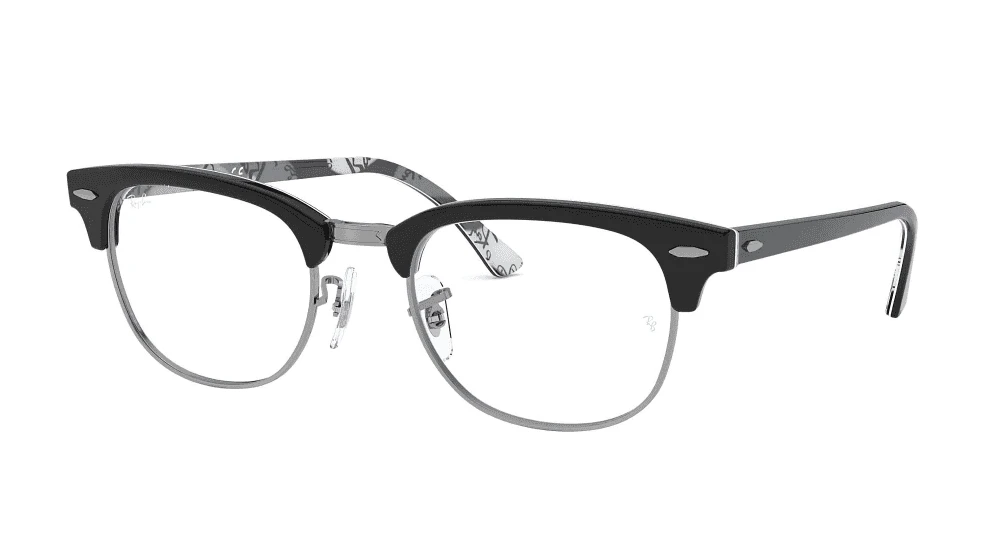 Ray-Ban RX5154 Clubmaster 4 Ray-Ban RX5154 Clubmaster - Image 2