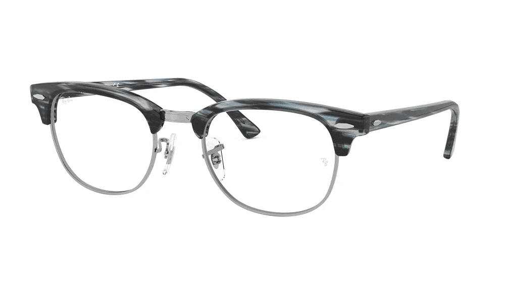 Ray-Ban RX5154 Clubmaster 5 Ray-Ban RX5154 Clubmaster - Image 3