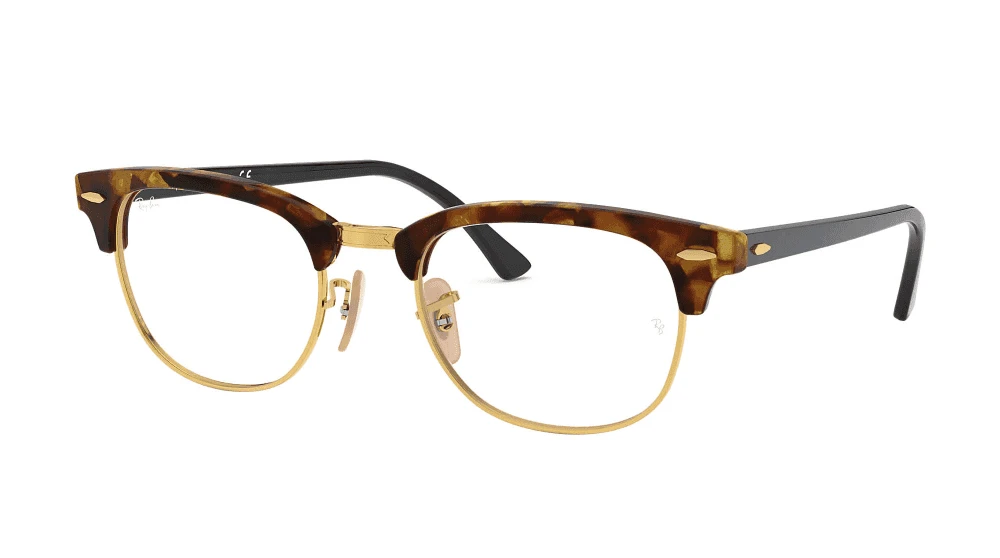 Ray-Ban RX5154 Clubmaster 7 Ray-Ban RX5154 Clubmaster - Image 5