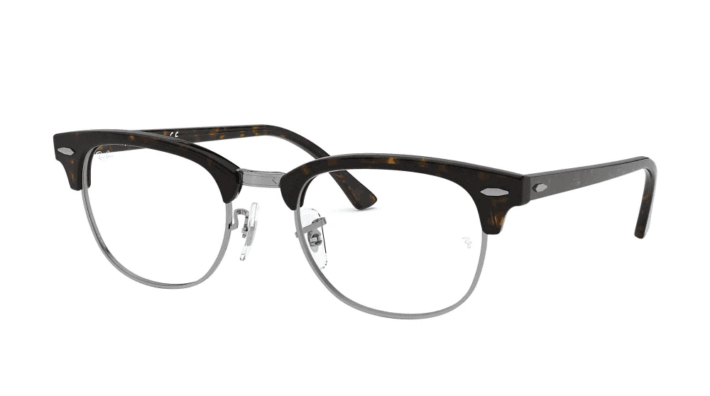 Ray-Ban RX5154 Clubmaster 8 Ray-Ban RX5154 Clubmaster - Image 6