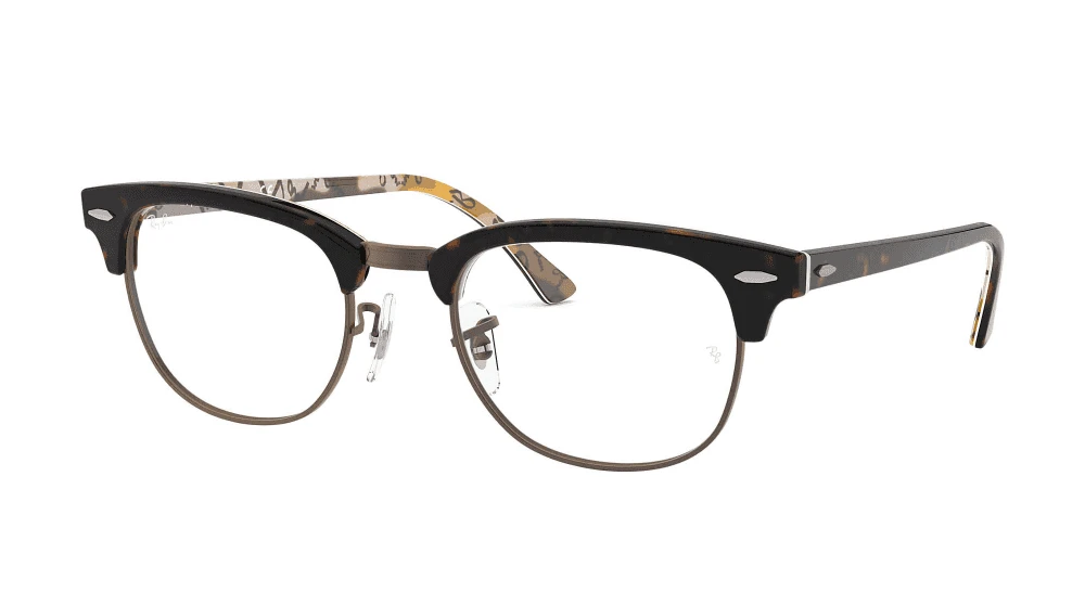 Ray-Ban RX5154 Clubmaster 9 Ray-Ban RX5154 Clubmaster - Image 7