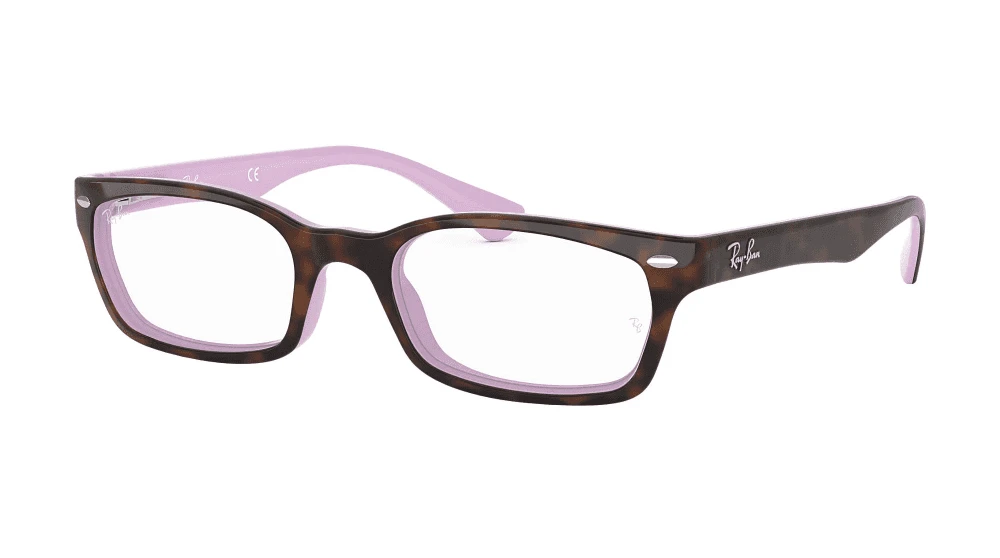 Ray-Ban RX5150 Glasses 9 Ray-Ban RX5150 Glasses - Image 7