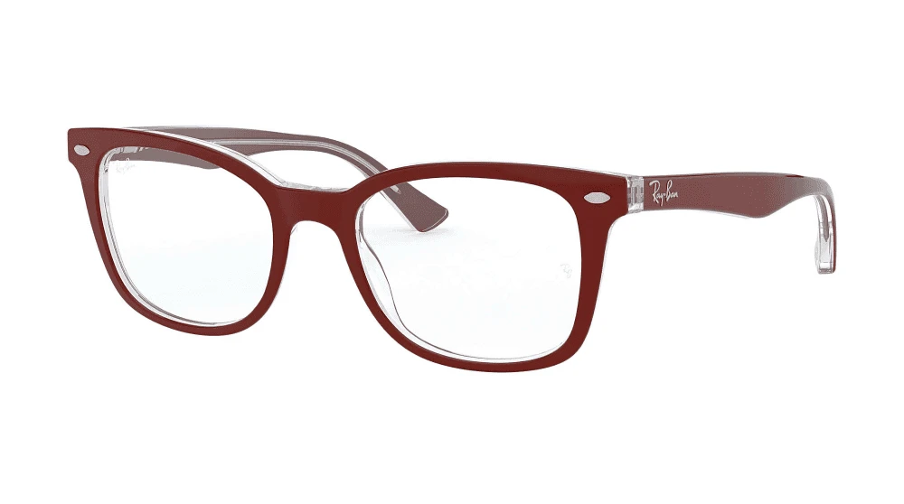 Ray-Ban RX5285 Glasses 4 Ray-Ban RX5285 Glasses - Image 2