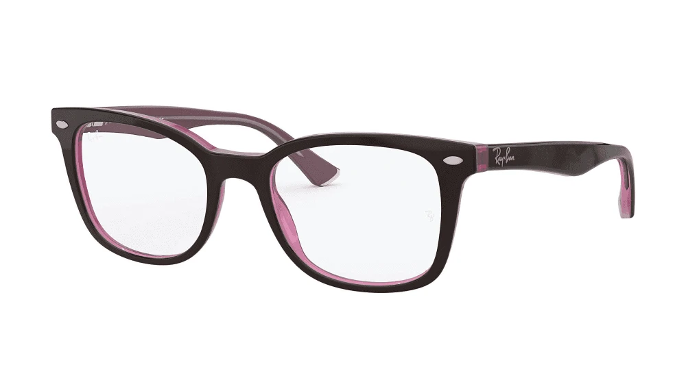 Ray-Ban RX5285 Glasses 5 Ray-Ban RX5285 Glasses - Image 3