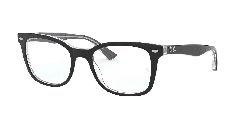 Ray-Ban RX5285 Glasses 8 Ray-Ban RX5285 Glasses - Image 6