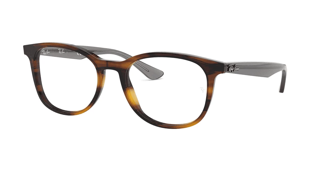 Ray-Ban RX5356 Glasses 3 Ray-Ban RX5356 Glasses