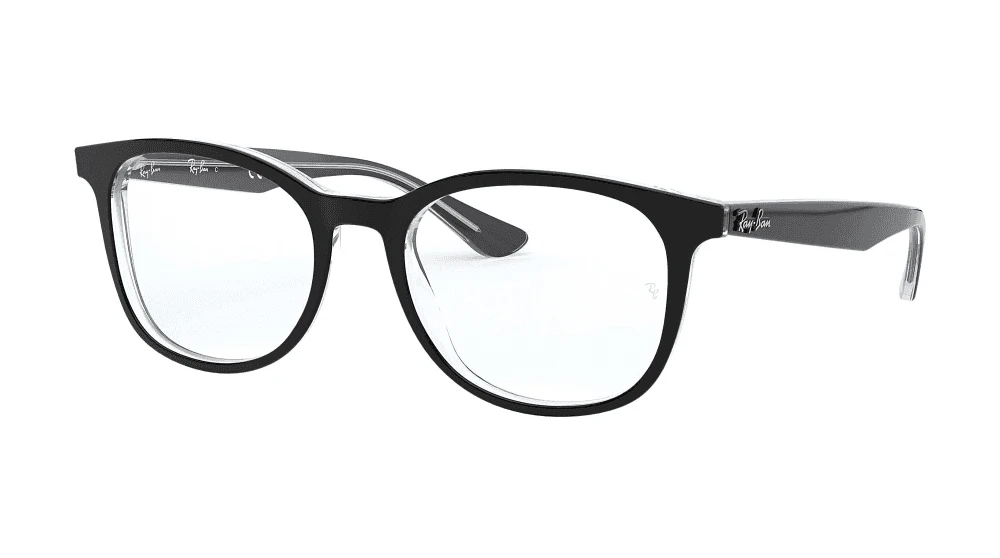 Ray-Ban RX5356 Glasses 4 Ray-Ban RX5356 Glasses - Image 2