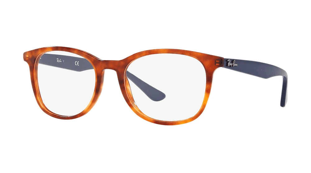 Ray-Ban RX5356 Glasses 6 Ray-Ban RX5356 Glasses - Image 4