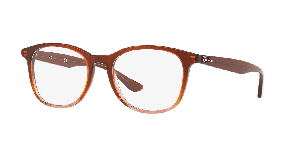 Ray-Ban RX5356 Glasses 8 Ray-Ban RX5356 Glasses - Image 6