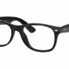 Ray-Ban RX5184 New Wayfarer