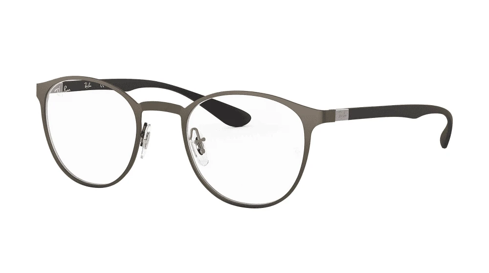 Ray-Ban RX6355 Glasses 5 Ray-Ban RX6355 Glasses - Image 3