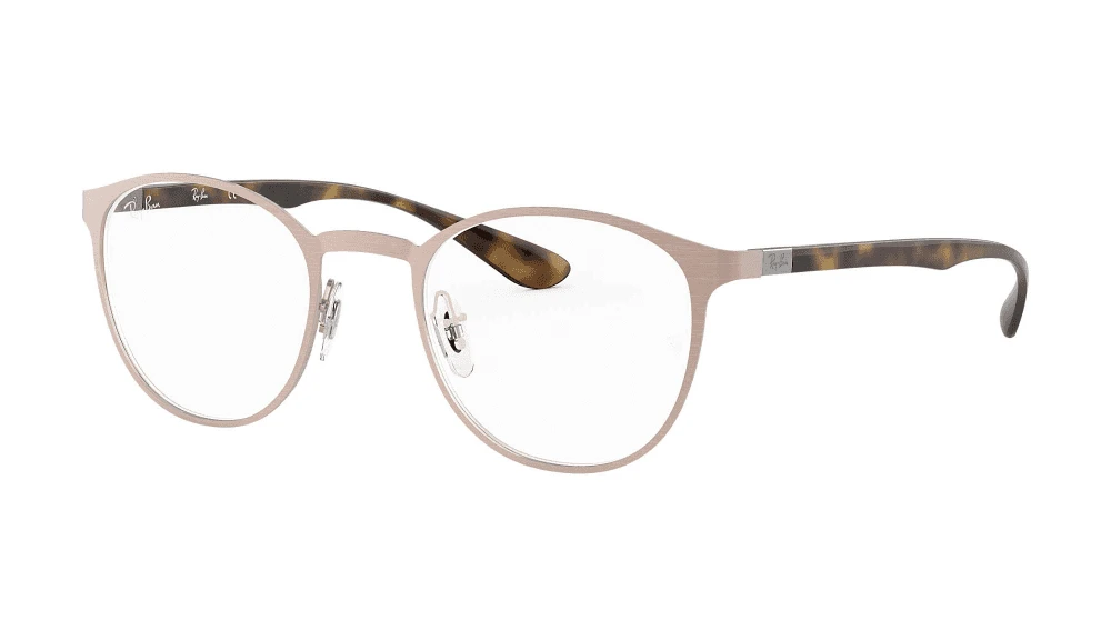 Ray-Ban RX6355 Glasses 7 Ray-Ban RX6355 Glasses - Image 5