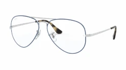 Ray-Ban RX6489 Aviator