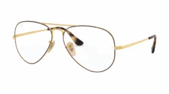 Ray-Ban RX6489 Aviator -Fashion Eyewear Store 1592323745 24546800