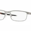Oakley OX3222 Steel Plate