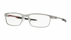 Oakley OX3222 Steel Plate