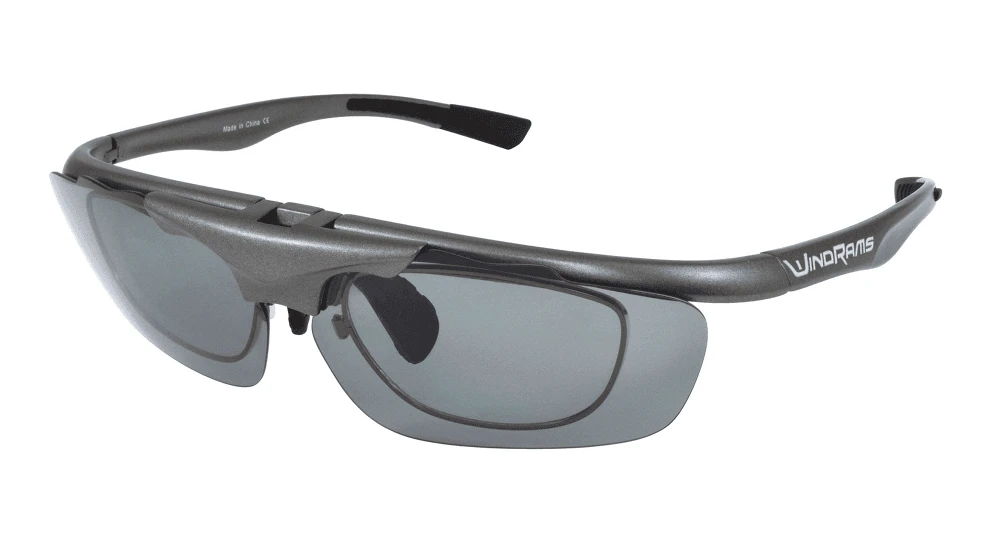 WindRams RamX 3 WindRams RamX