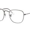 Ray-Ban RX3857V Frank