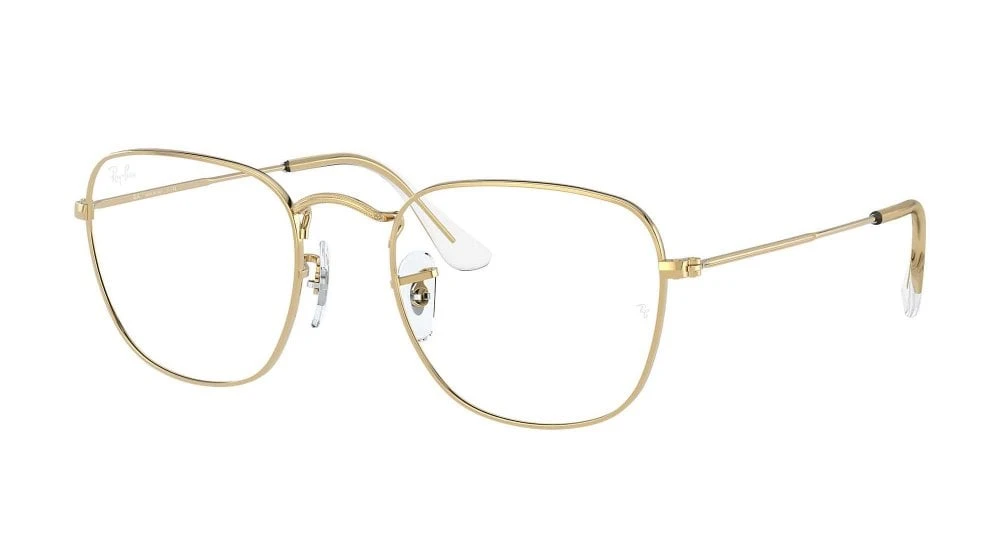 Ray-Ban RX3857V Frank 4 Ray-Ban RX3857V Frank - Image 2