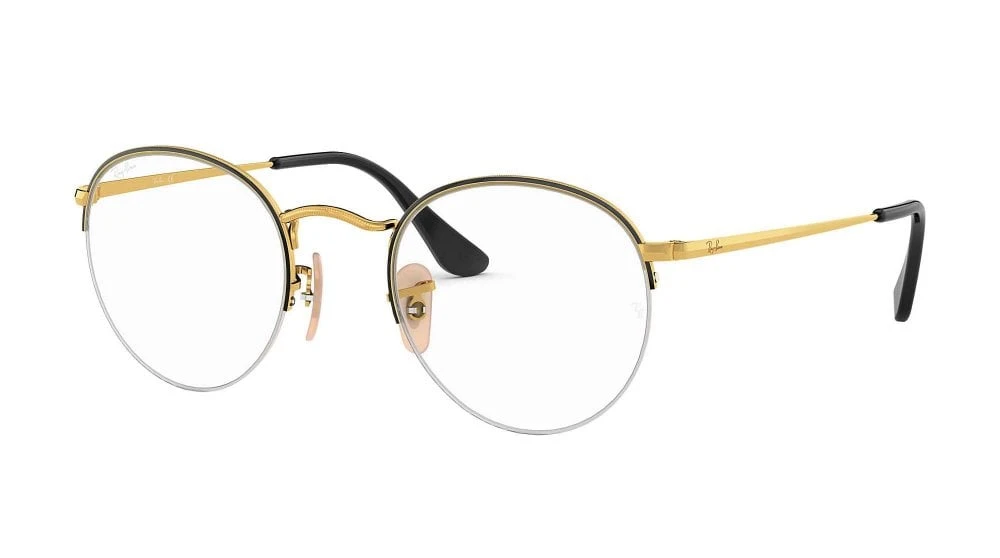 Ray-Ban RX3947V Round Gaze 3 Ray-Ban RX3947V Round Gaze