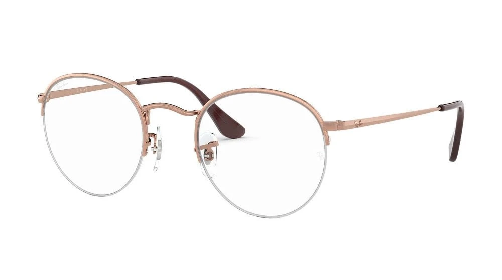 Ray-Ban RX3947V Round Gaze 4 Ray-Ban RX3947V Round Gaze - Image 2