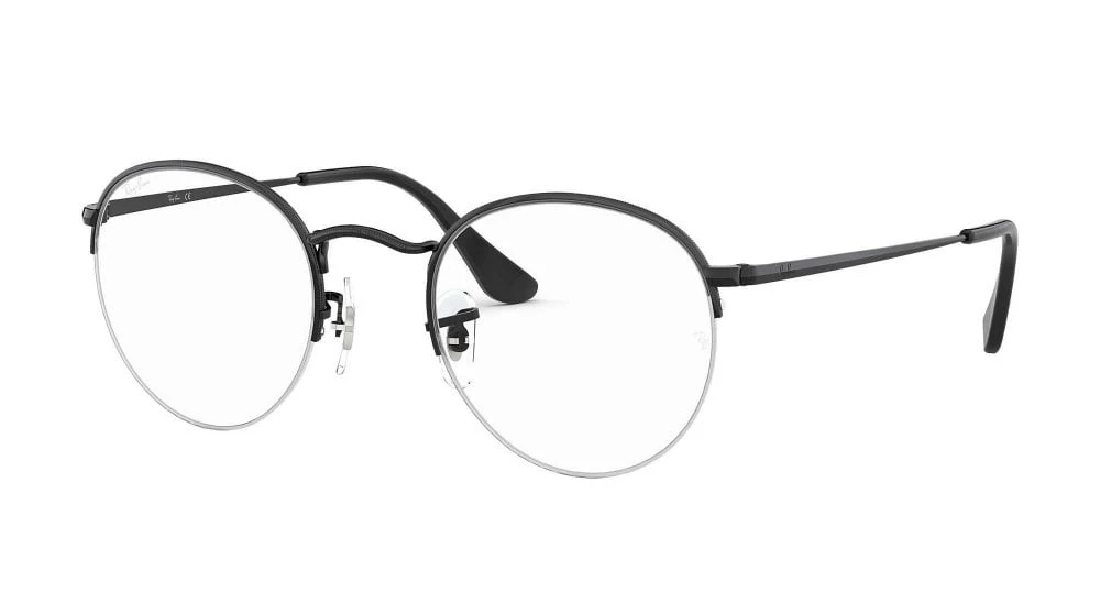 Ray-Ban RX3947V Round Gaze 5 Ray-Ban RX3947V Round Gaze - Image 3