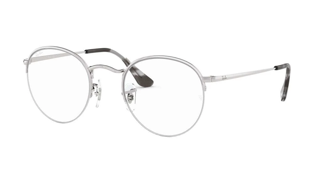 Ray-Ban RX3947V Round Gaze 6 Ray-Ban RX3947V Round Gaze - Image 4