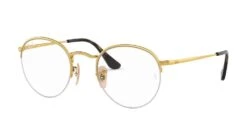 Ray-Ban RX3947V Round Gaze 12 Ray-Ban RX3947V Round Gaze -Fashion Eyewear Store 1594282902 93901500