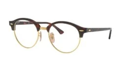 Ray-Ban RX4246V Clubround -Fashion Eyewear Store 1594292586 66021600