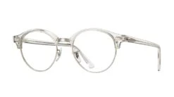 Ray-Ban RX4246V Clubround