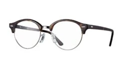 Ray-Ban RX4246V Clubround -Fashion Eyewear Store 1594292593 92979800