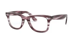 Ray-Ban RX4340V Wayfarer Ease