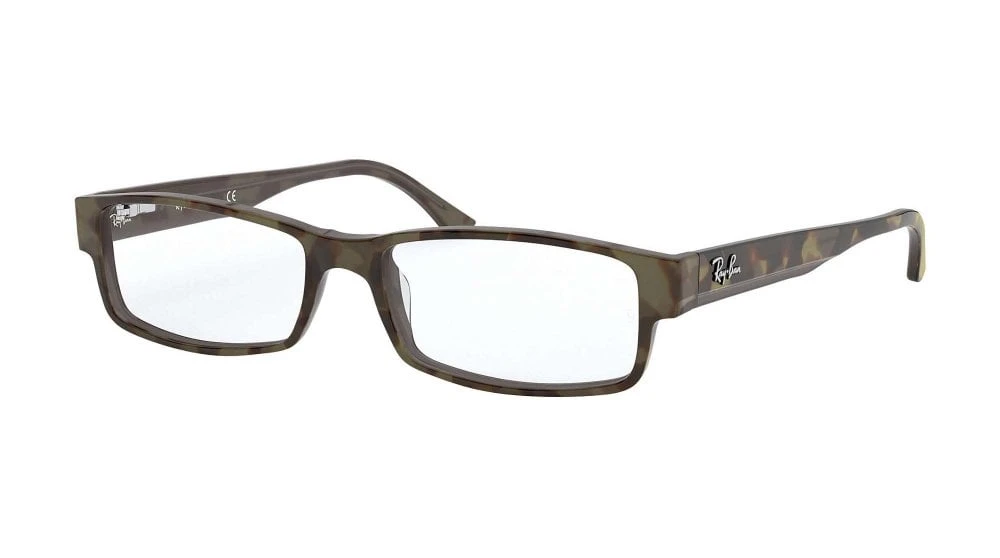 Ray-Ban RX5114 3 Ray-Ban RX5114