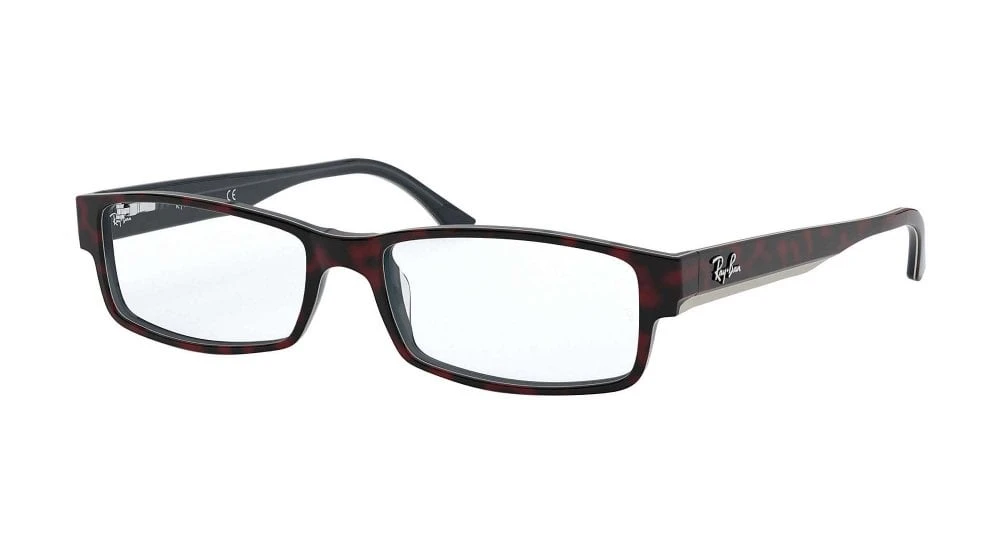 Ray-Ban RX5114 7 Ray-Ban RX5114 - Image 5