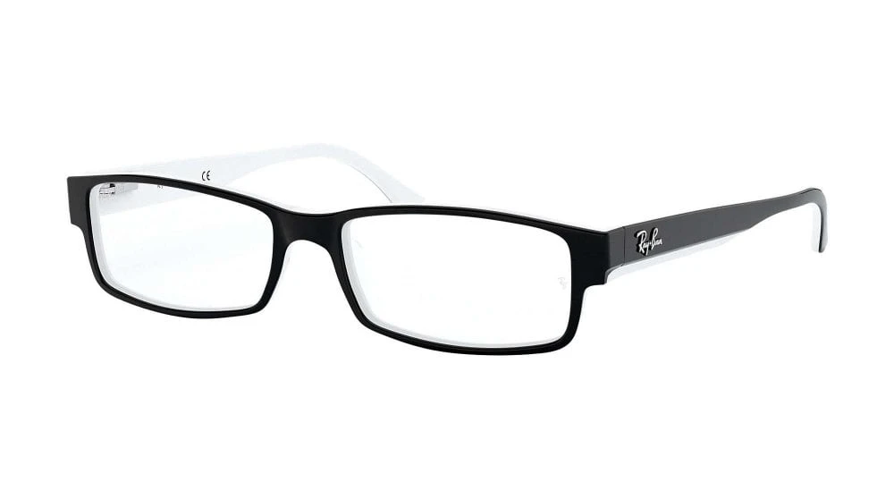 Ray-Ban RX5114 8 Ray-Ban RX5114 - Image 6